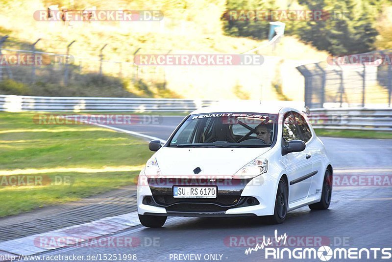 Bild #15251996 - Touristenfahrten Nürburgring Nordschleife (24.10.2021)