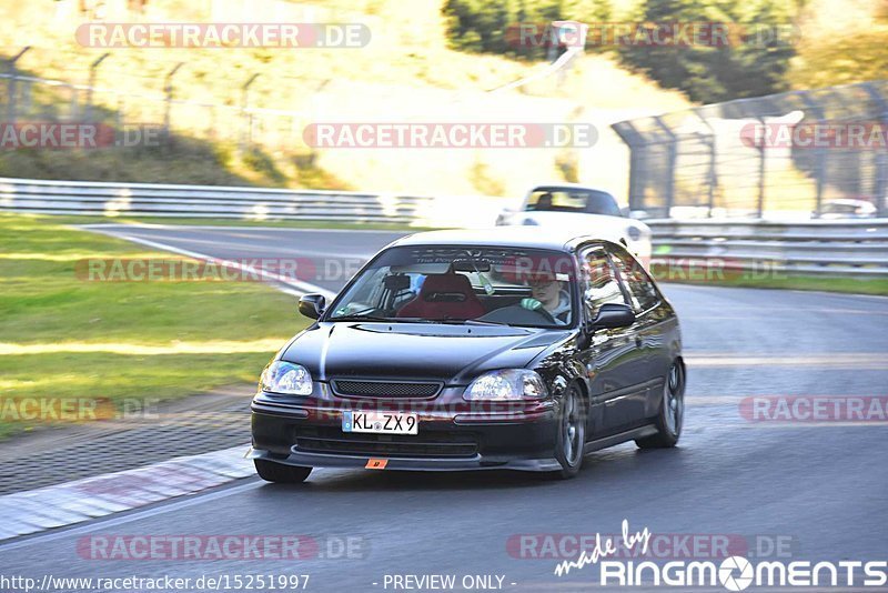 Bild #15251997 - Touristenfahrten Nürburgring Nordschleife (24.10.2021)