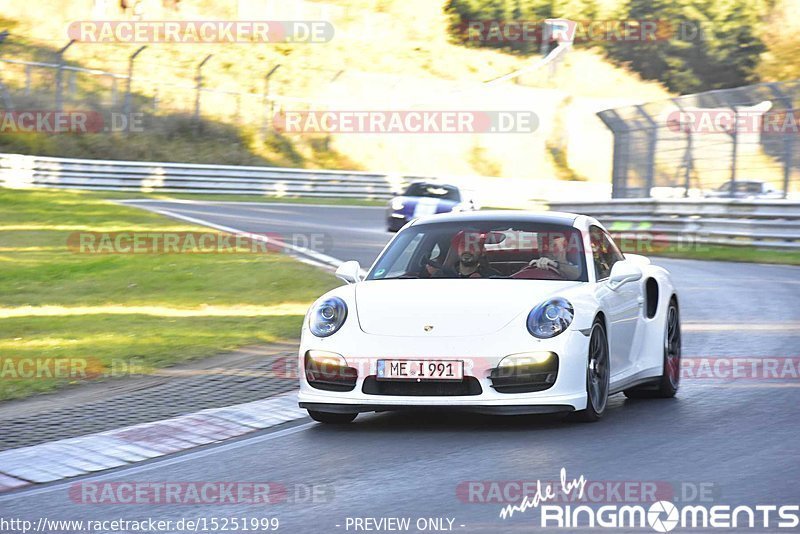 Bild #15251999 - Touristenfahrten Nürburgring Nordschleife (24.10.2021)