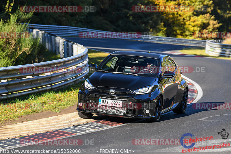 Bild #15252000 - Touristenfahrten Nürburgring Nordschleife (24.10.2021)