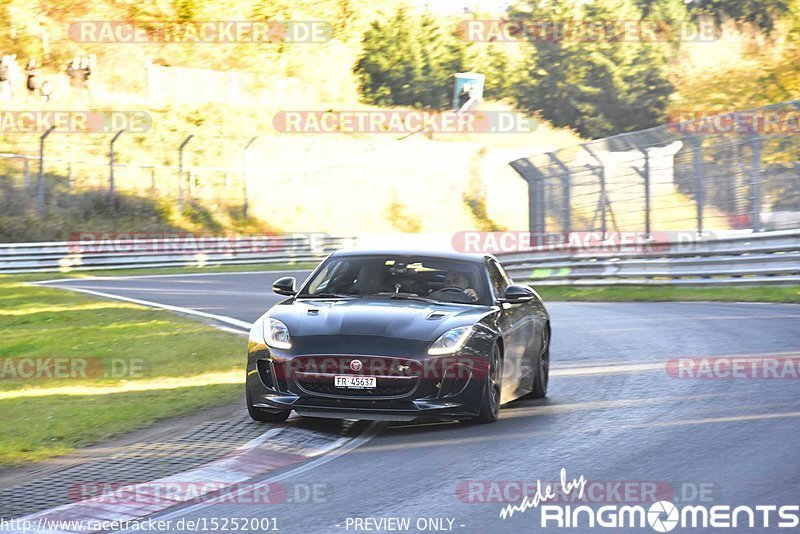 Bild #15252001 - Touristenfahrten Nürburgring Nordschleife (24.10.2021)