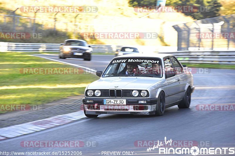 Bild #15252006 - Touristenfahrten Nürburgring Nordschleife (24.10.2021)