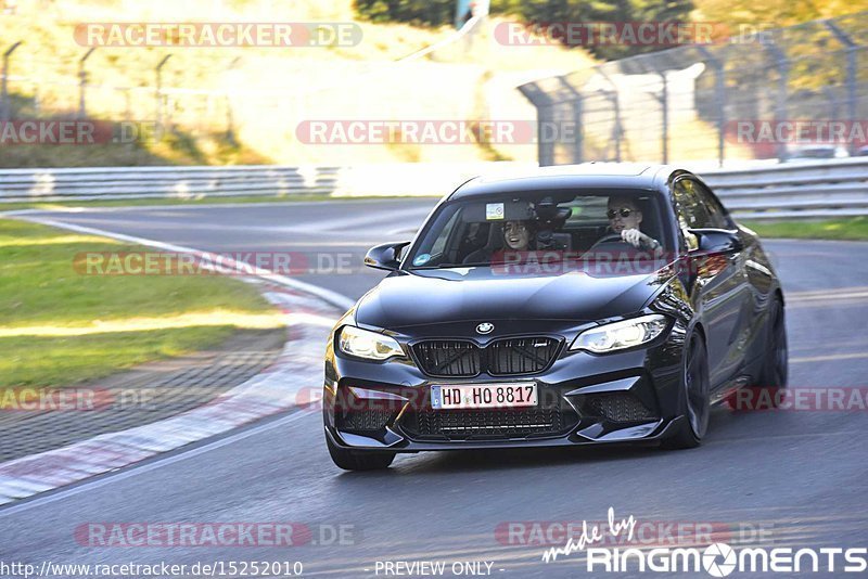 Bild #15252010 - Touristenfahrten Nürburgring Nordschleife (24.10.2021)