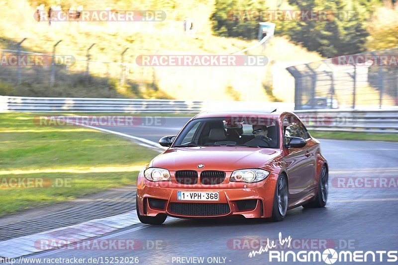 Bild #15252026 - Touristenfahrten Nürburgring Nordschleife (24.10.2021)