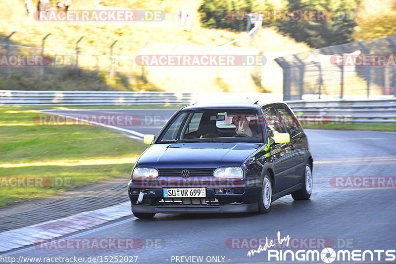 Bild #15252027 - Touristenfahrten Nürburgring Nordschleife (24.10.2021)