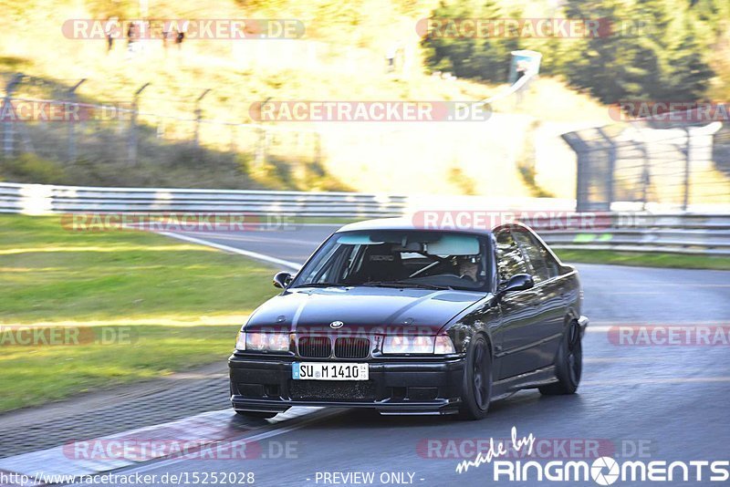 Bild #15252028 - Touristenfahrten Nürburgring Nordschleife (24.10.2021)