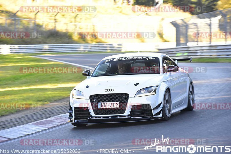 Bild #15252033 - Touristenfahrten Nürburgring Nordschleife (24.10.2021)