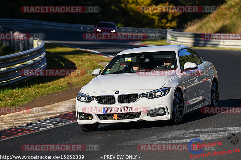 Bild #15252339 - Touristenfahrten Nürburgring Nordschleife (24.10.2021)