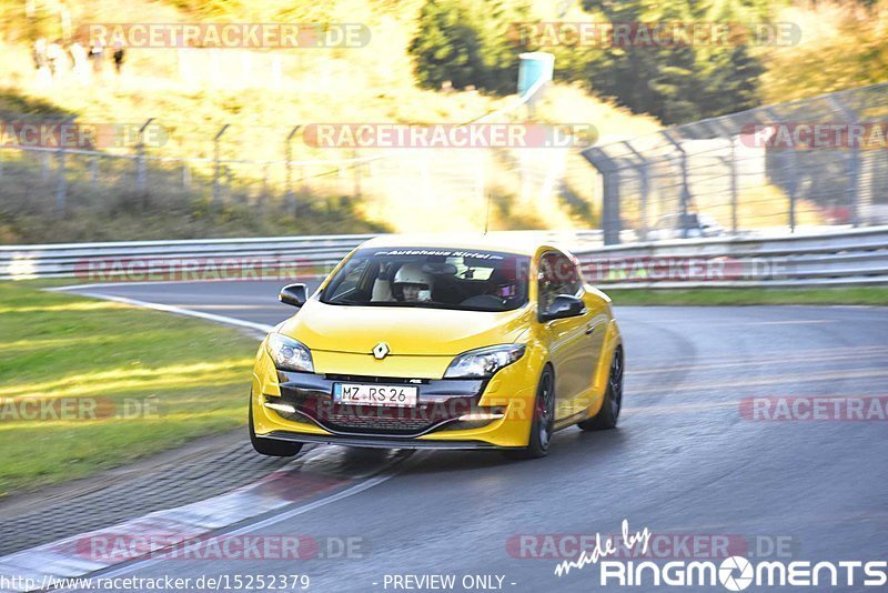 Bild #15252379 - Touristenfahrten Nürburgring Nordschleife (24.10.2021)