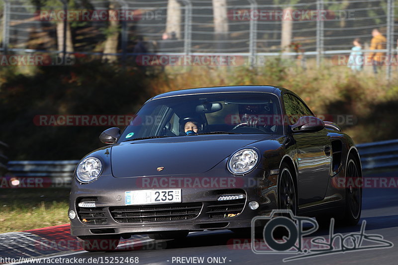 Bild #15252468 - Touristenfahrten Nürburgring Nordschleife (24.10.2021)