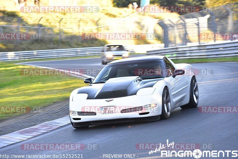 Bild #15252521 - Touristenfahrten Nürburgring Nordschleife (24.10.2021)