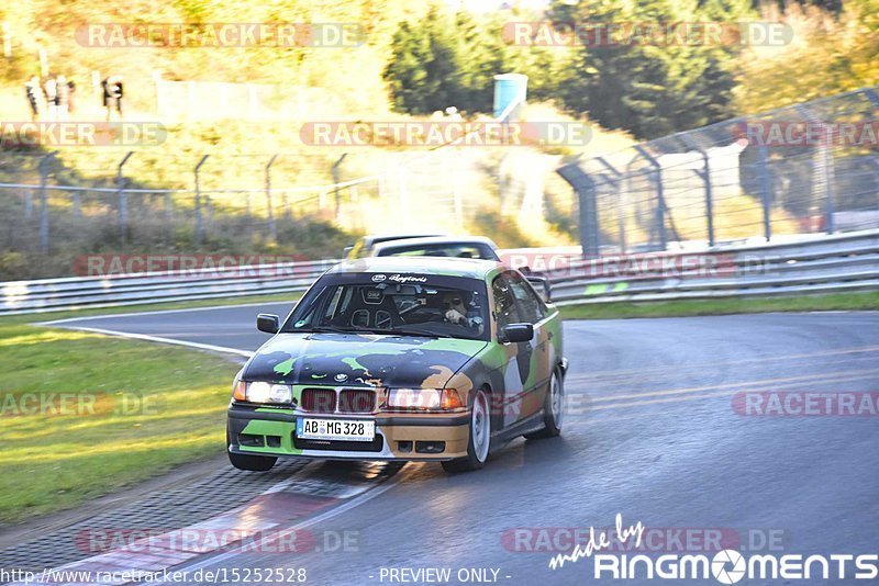 Bild #15252528 - Touristenfahrten Nürburgring Nordschleife (24.10.2021)