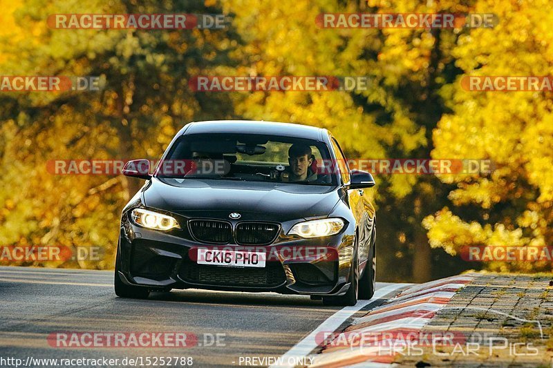 Bild #15252788 - Touristenfahrten Nürburgring Nordschleife (24.10.2021)