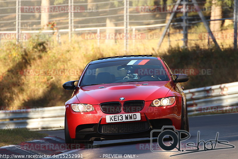 Bild #15252991 - Touristenfahrten Nürburgring Nordschleife (24.10.2021)