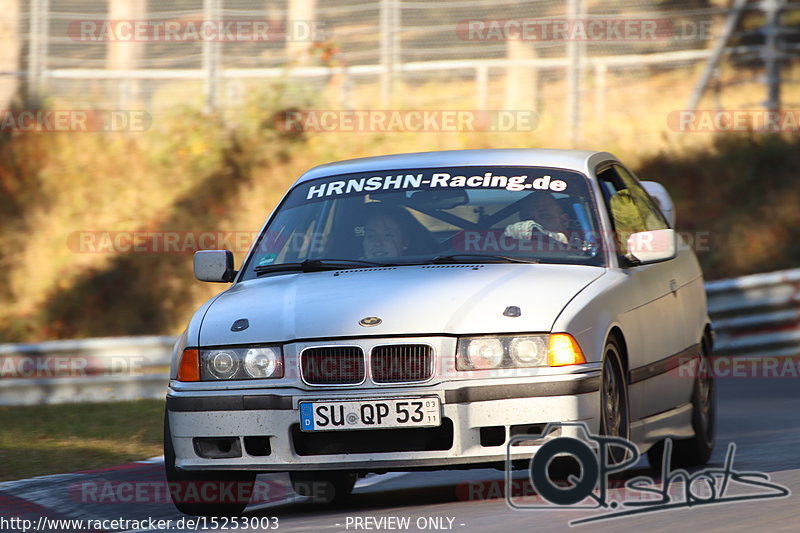 Bild #15253003 - Touristenfahrten Nürburgring Nordschleife (24.10.2021)