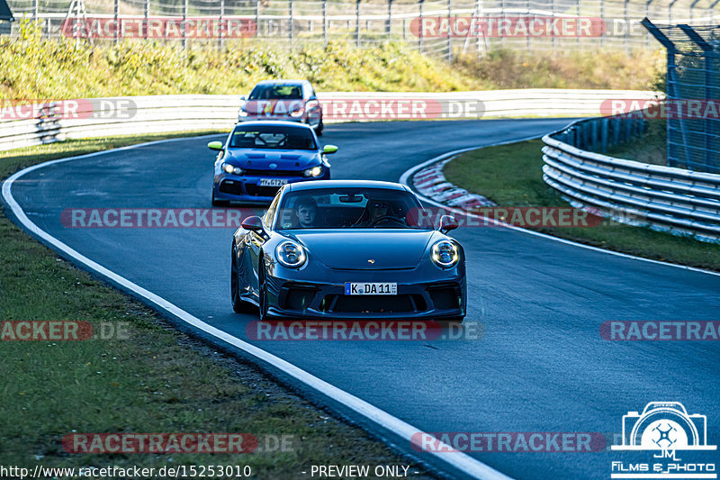 Bild #15253010 - Touristenfahrten Nürburgring Nordschleife (24.10.2021)