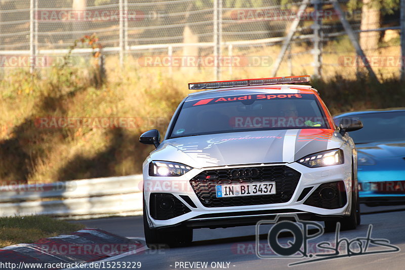 Bild #15253229 - Touristenfahrten Nürburgring Nordschleife (24.10.2021)