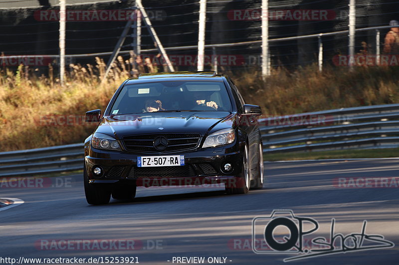 Bild #15253921 - Touristenfahrten Nürburgring Nordschleife (24.10.2021)