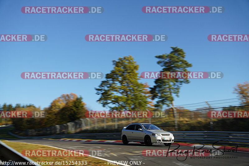 Bild #15254333 - Touristenfahrten Nürburgring Nordschleife (24.10.2021)