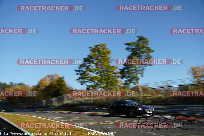 Bild #15254373 - Touristenfahrten Nürburgring Nordschleife (24.10.2021)