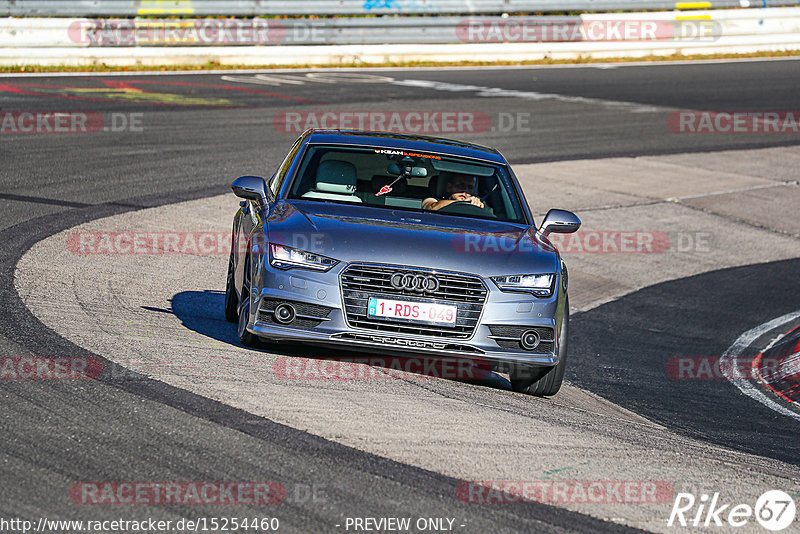 Bild #15254460 - Touristenfahrten Nürburgring Nordschleife (24.10.2021)