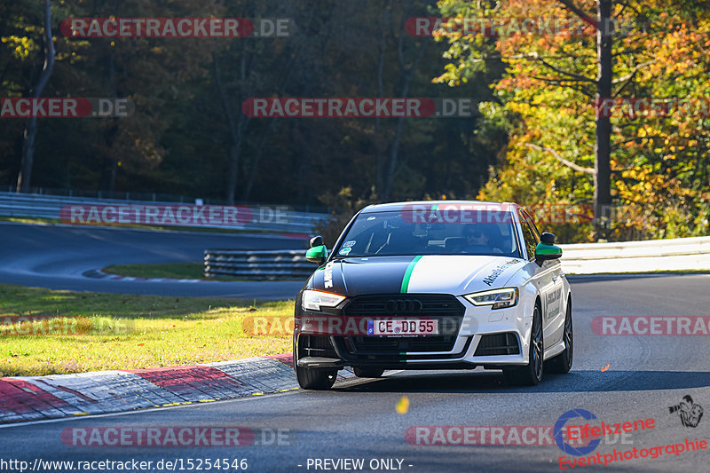 Bild #15254546 - Touristenfahrten Nürburgring Nordschleife (24.10.2021)