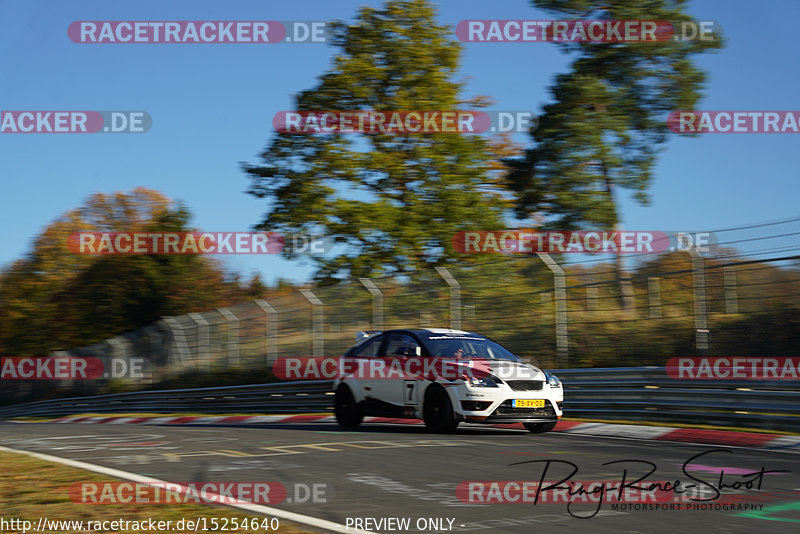 Bild #15254640 - Touristenfahrten Nürburgring Nordschleife (24.10.2021)