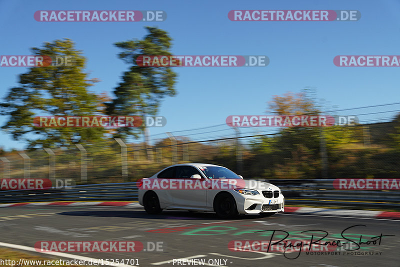 Bild #15254701 - Touristenfahrten Nürburgring Nordschleife (24.10.2021)