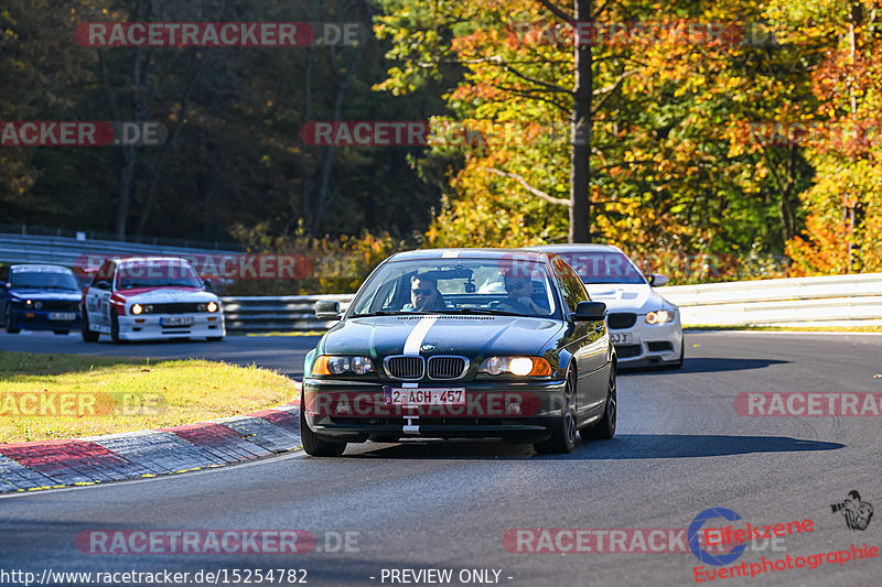 Bild #15254782 - Touristenfahrten Nürburgring Nordschleife (24.10.2021)