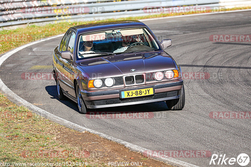 Bild #15254879 - Touristenfahrten Nürburgring Nordschleife (24.10.2021)