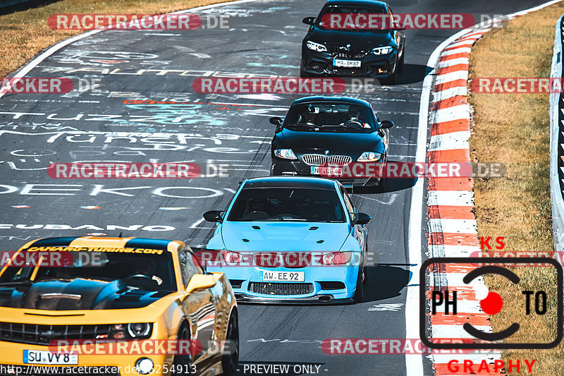 Bild #15254913 - Touristenfahrten Nürburgring Nordschleife (24.10.2021)