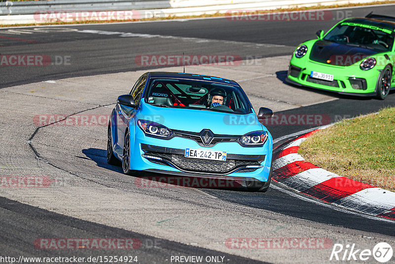 Bild #15254924 - Touristenfahrten Nürburgring Nordschleife (24.10.2021)