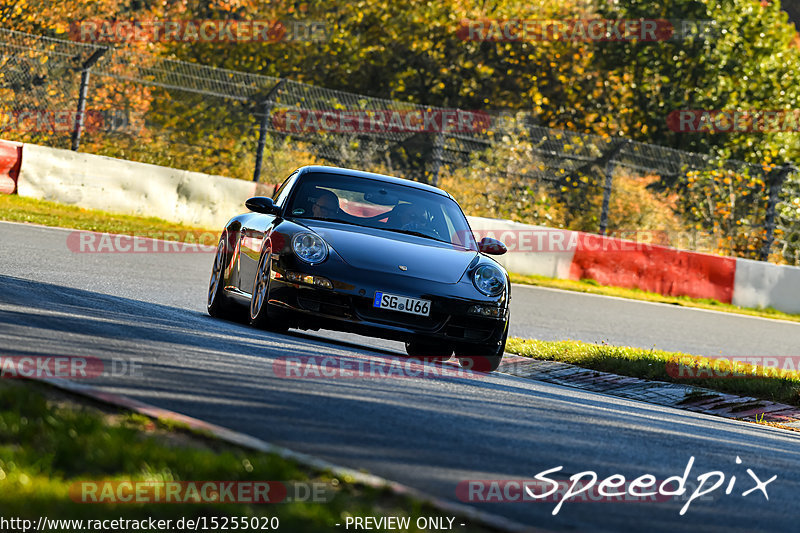 Bild #15255020 - Touristenfahrten Nürburgring Nordschleife (24.10.2021)