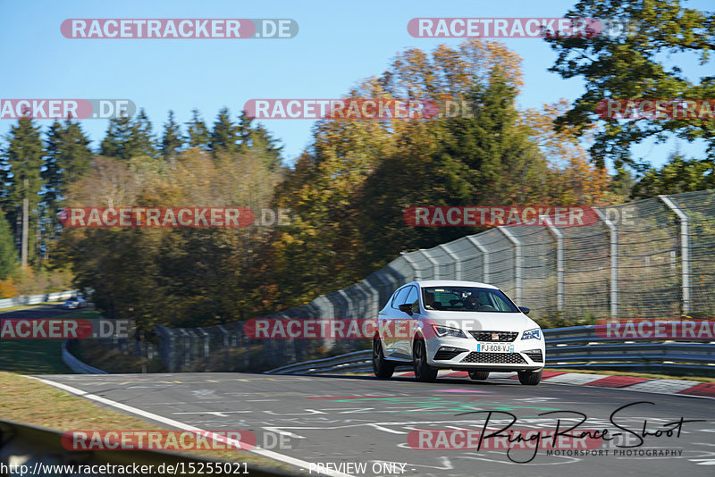 Bild #15255021 - Touristenfahrten Nürburgring Nordschleife (24.10.2021)