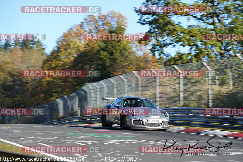 Bild #15255026 - Touristenfahrten Nürburgring Nordschleife (24.10.2021)