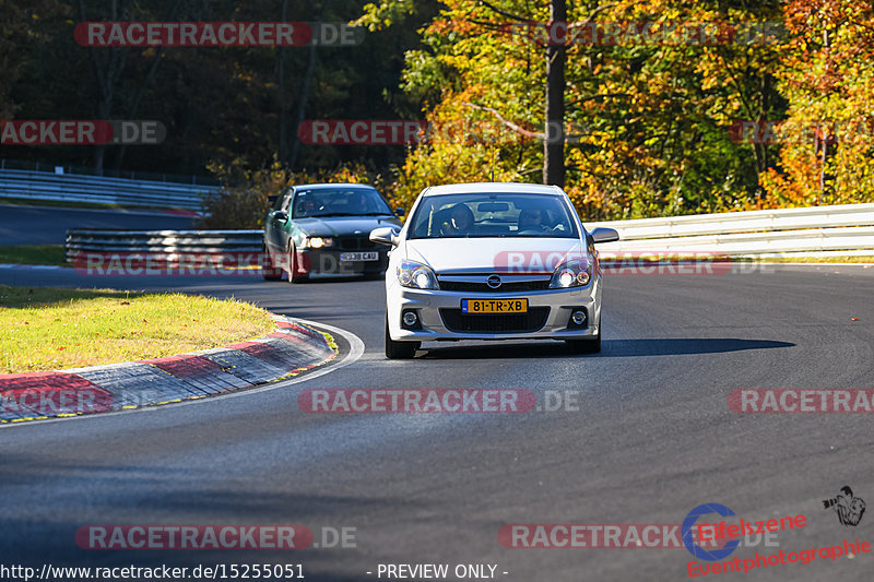 Bild #15255051 - Touristenfahrten Nürburgring Nordschleife (24.10.2021)