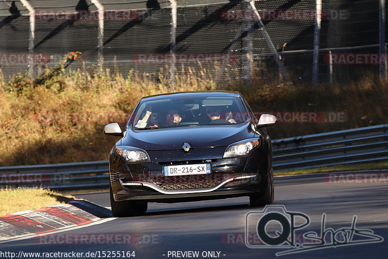 Bild #15255164 - Touristenfahrten Nürburgring Nordschleife (24.10.2021)