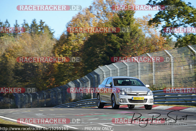 Bild #15255165 - Touristenfahrten Nürburgring Nordschleife (24.10.2021)