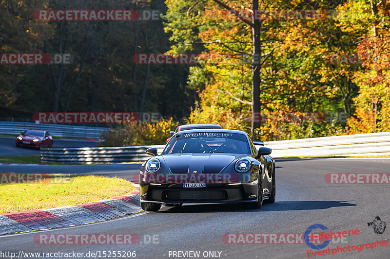 Bild #15255206 - Touristenfahrten Nürburgring Nordschleife (24.10.2021)