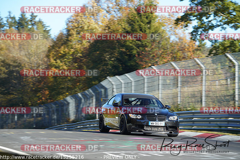 Bild #15255216 - Touristenfahrten Nürburgring Nordschleife (24.10.2021)