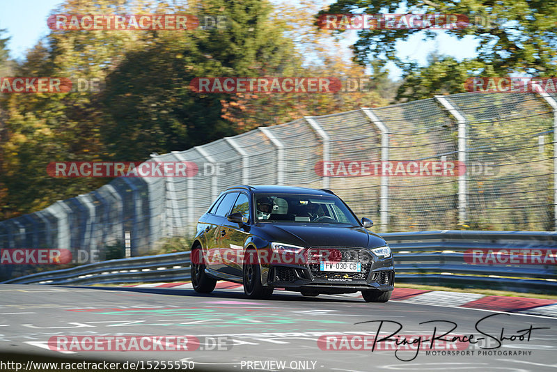 Bild #15255550 - Touristenfahrten Nürburgring Nordschleife (24.10.2021)