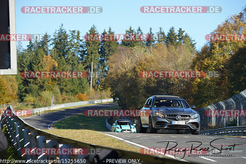 Bild #15255650 - Touristenfahrten Nürburgring Nordschleife (24.10.2021)