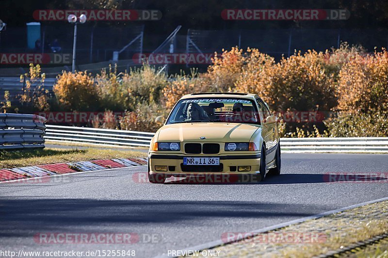 Bild #15255848 - Touristenfahrten Nürburgring Nordschleife (24.10.2021)