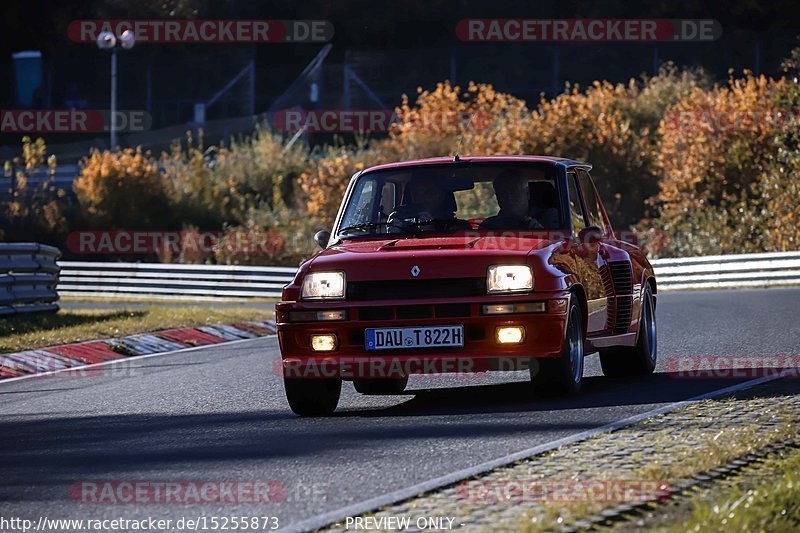 Bild #15255873 - Touristenfahrten Nürburgring Nordschleife (24.10.2021)