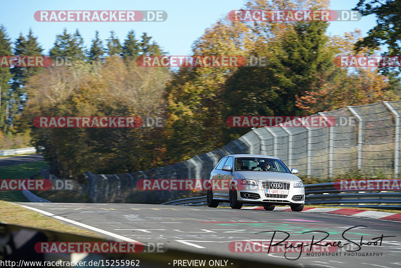 Bild #15255962 - Touristenfahrten Nürburgring Nordschleife (24.10.2021)