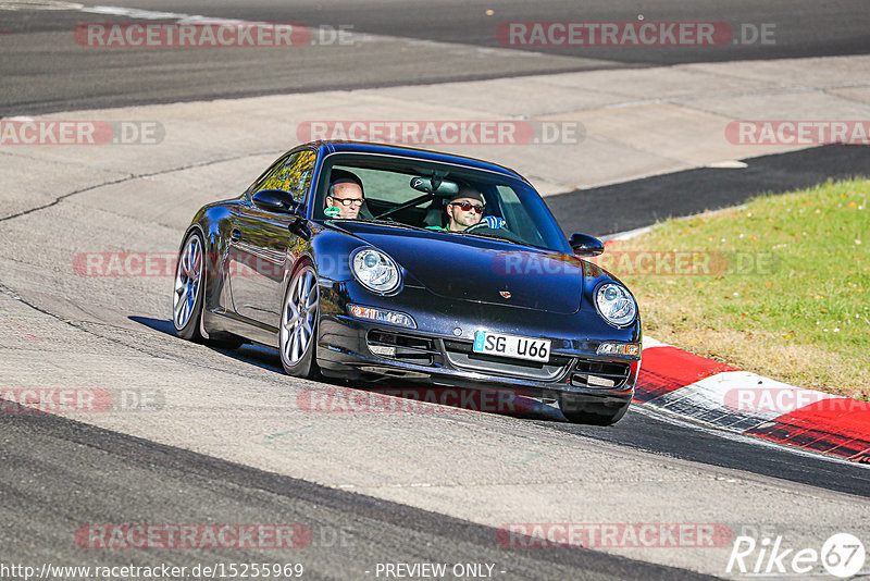 Bild #15255969 - Touristenfahrten Nürburgring Nordschleife (24.10.2021)