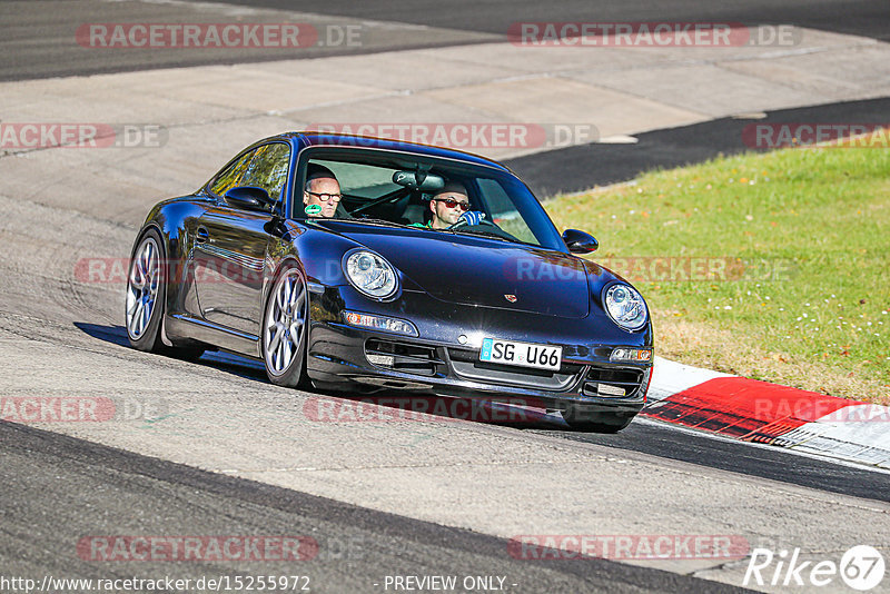 Bild #15255972 - Touristenfahrten Nürburgring Nordschleife (24.10.2021)