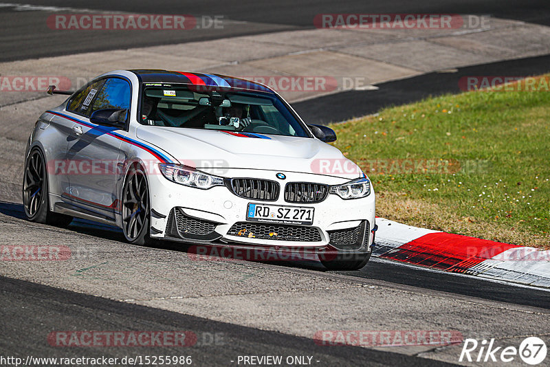 Bild #15255986 - Touristenfahrten Nürburgring Nordschleife (24.10.2021)