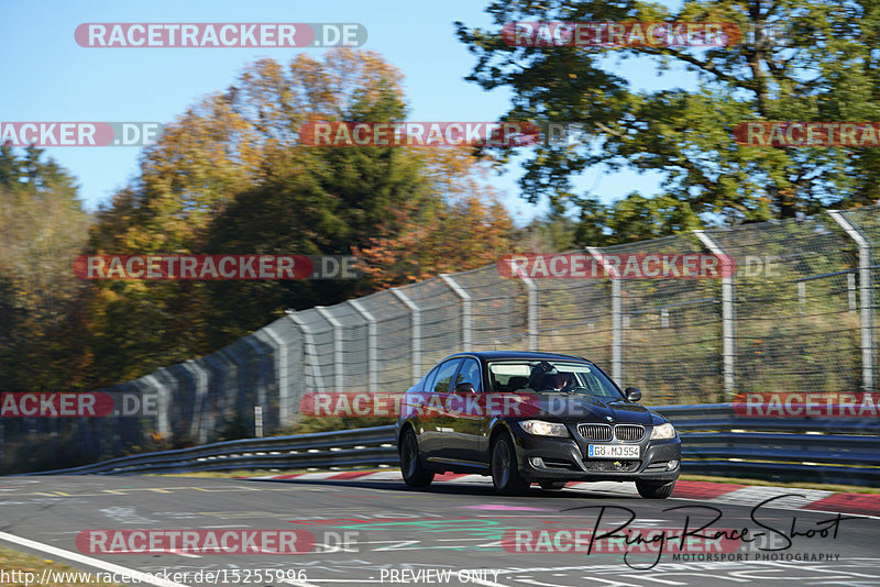 Bild #15255996 - Touristenfahrten Nürburgring Nordschleife (24.10.2021)