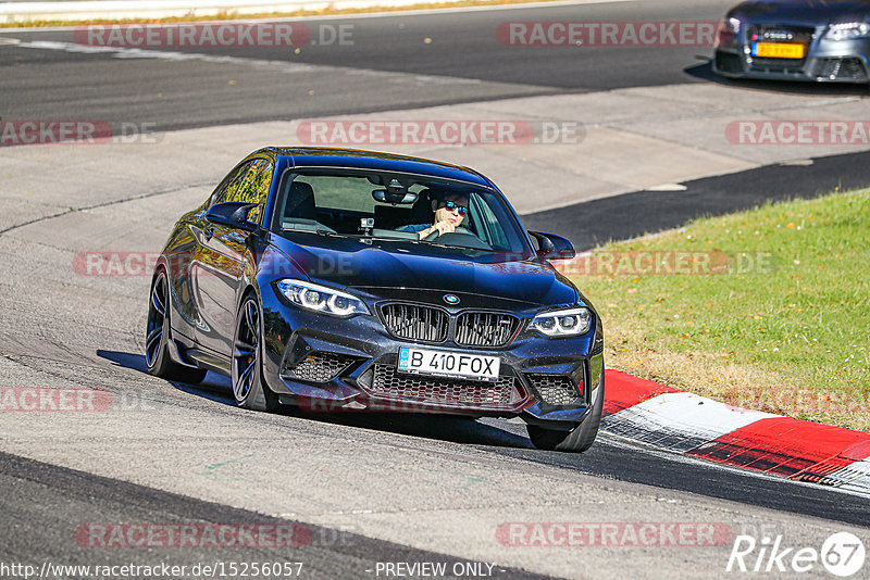 Bild #15256057 - Touristenfahrten Nürburgring Nordschleife (24.10.2021)